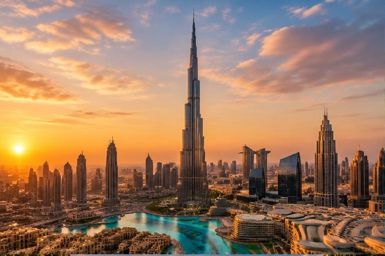 Dubai
