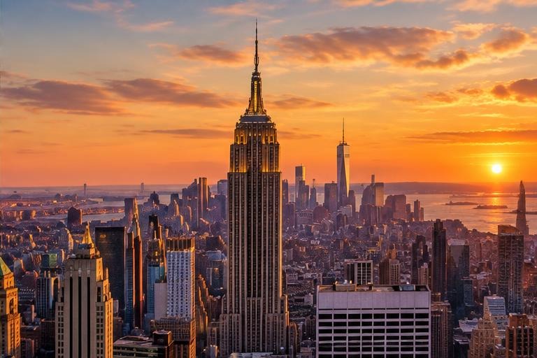 New York